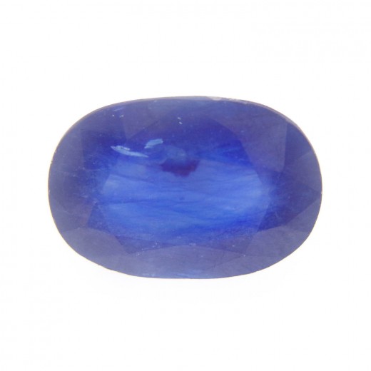 Blue Sapphire – 9.25 Carats (Ratti-10.25) Neelam